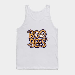 Boo Bees Tank Top